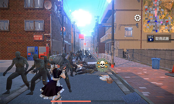 少女战地下载2026版本