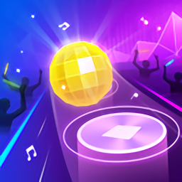 电音跃动手机安卓下载最新版