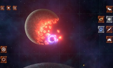 星球爆炸模拟器2D安卓下载2026版