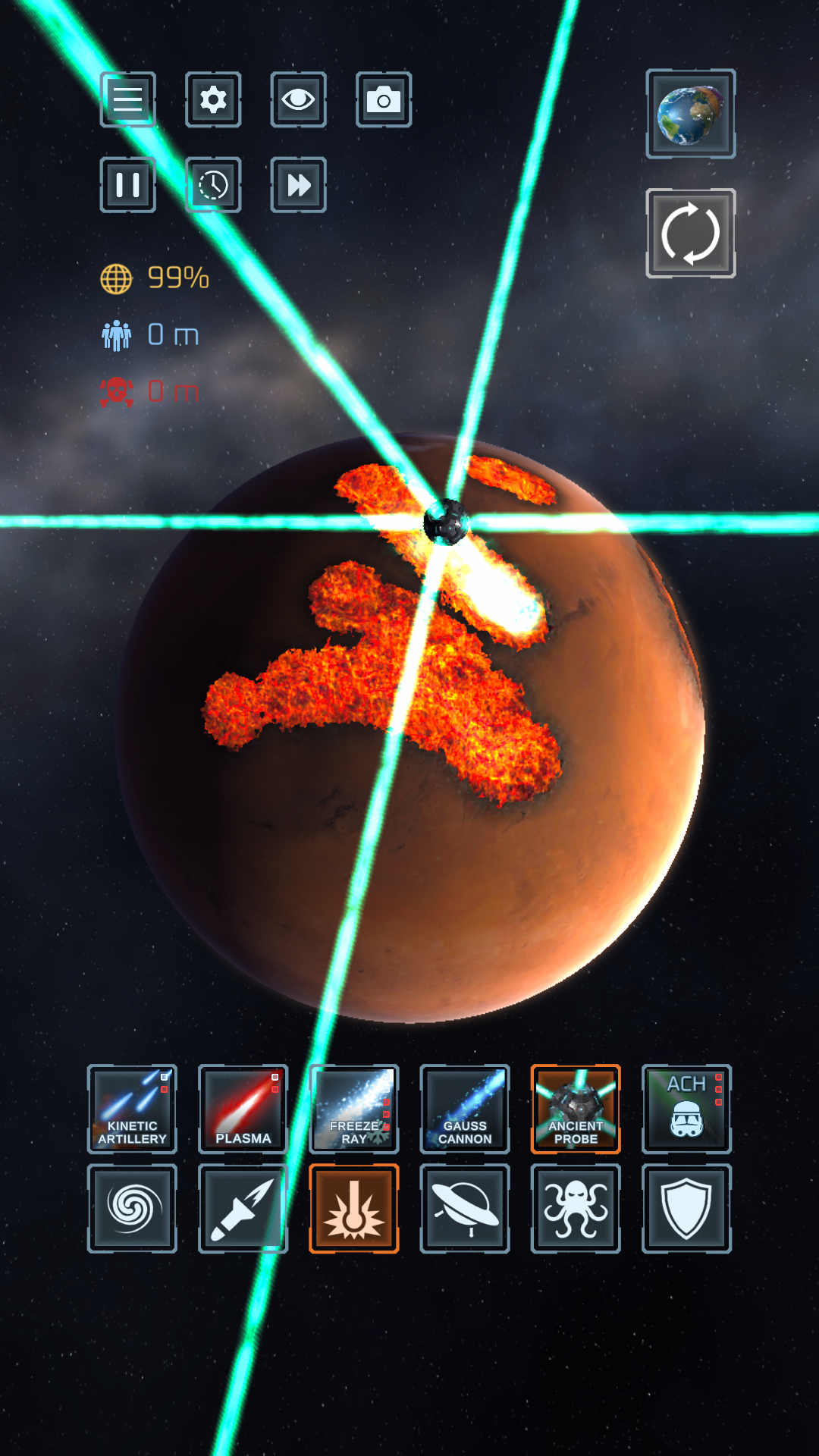 星球毁灭模拟器安卓app下载