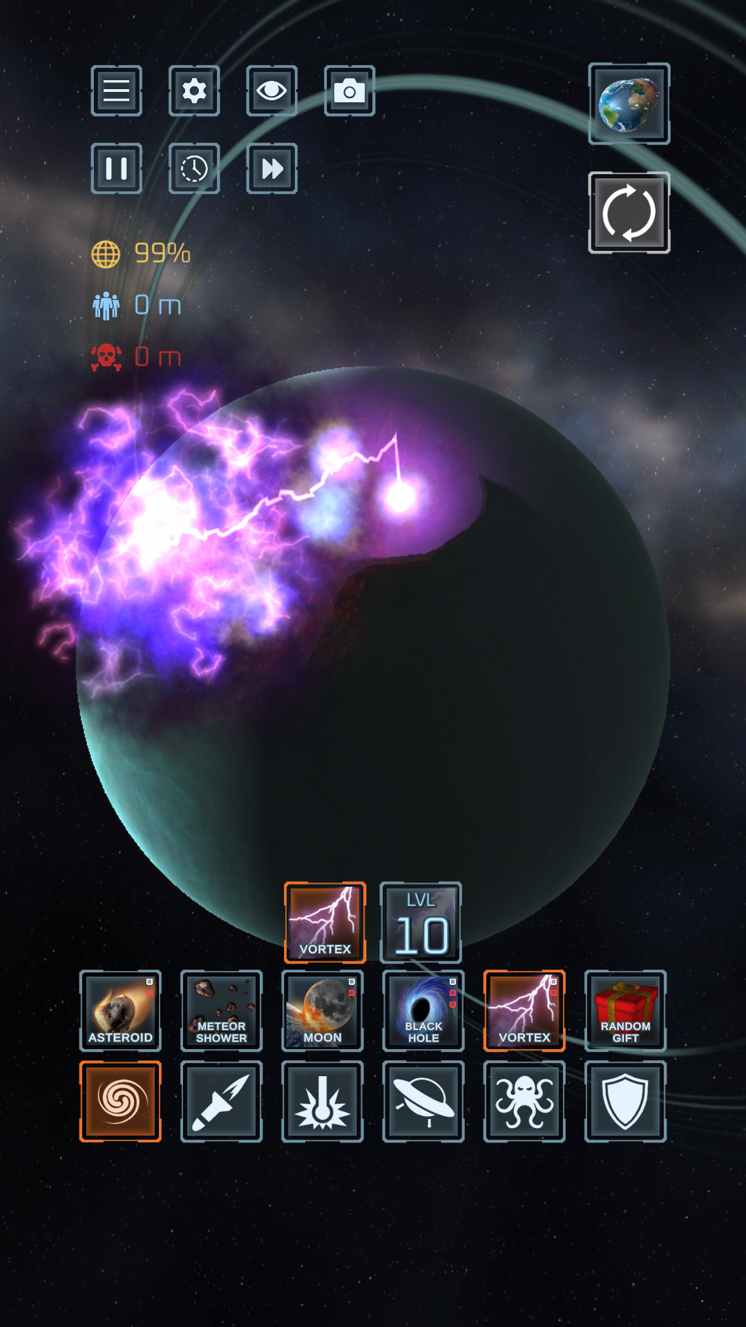 星球毁灭模拟器安卓app下载