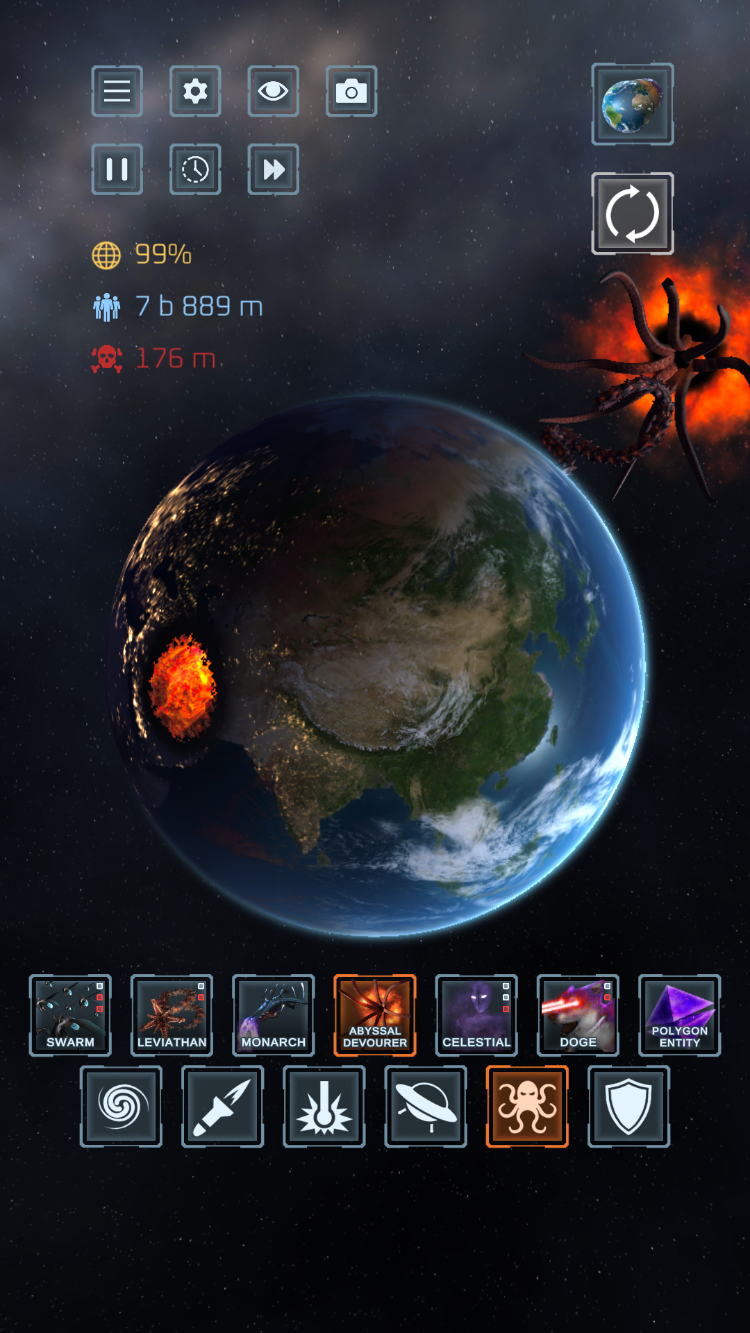 星战模拟器最新版2026安卓版