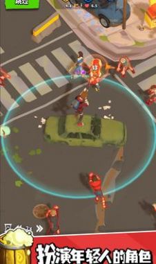 末日训练营最新版安卓下载