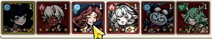 《幻灵召唤师》纯水队搭配攻略