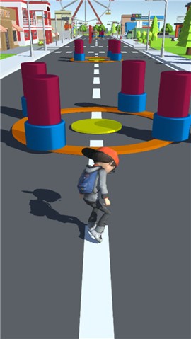 绝命酷跑游戏最新版