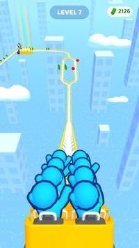 极速过山车安卓下载