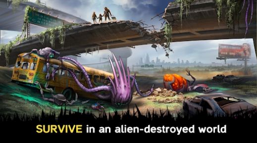 最后的地球战场2026最新版本安卓版