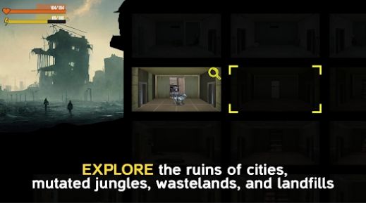 最后的地球战场2026最新版本安卓版