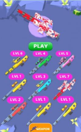 狙击融合最新安卓下载