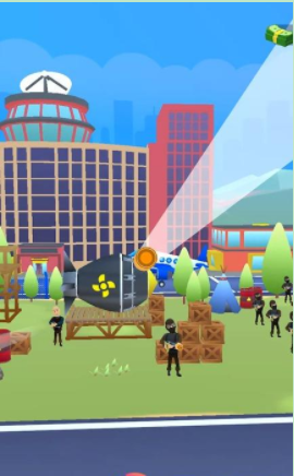 狙击融合最新安卓下载