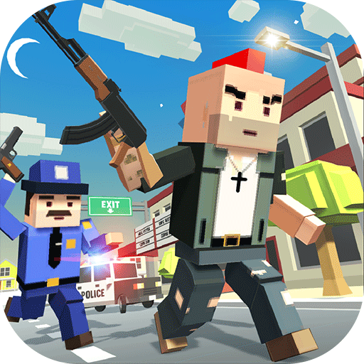 像素模拟大作战最新下载2026