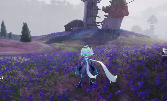 《伊莫》虹光宠物获取攻略