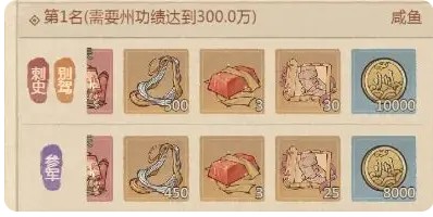 《这城有良田》游戏道具竹简获取方法